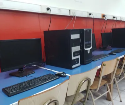 Instalaciones 8