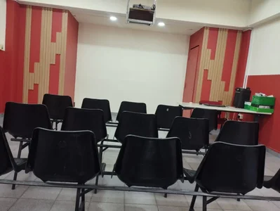Instalaciones 1