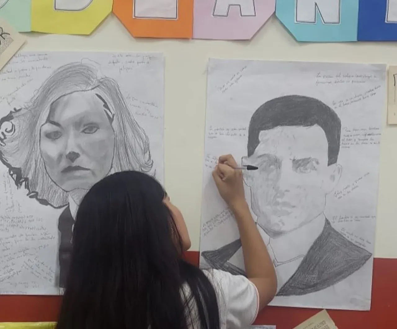 Orientación Artes Visuales