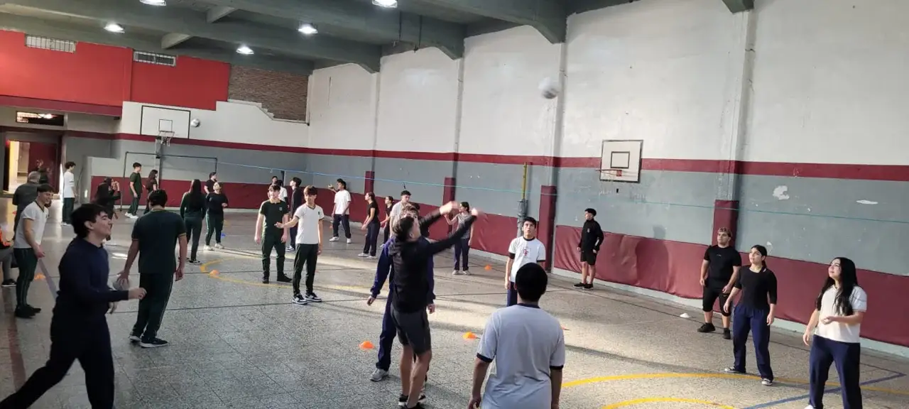 Orientación en Deportes